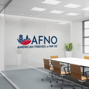 AFNO - American Friends of Nir Oz 🇺🇸