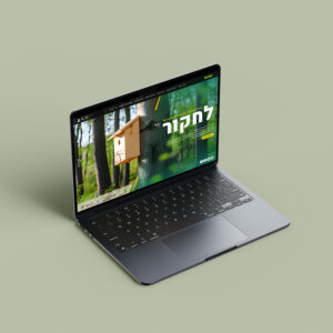 אתר הצפרות 🦜