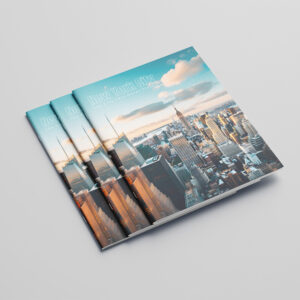 מגזין ניו יורק – העיר שלא ישנה לעולם 🗞️