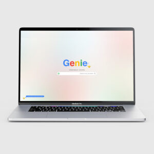 מערכת ג׳יני - Genie 🧞‍♂️