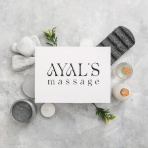 Ayal’s Massage 🌿