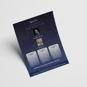 הזמנת אירוע – “An Evening to Benefit Kibbutz Nir Oz” 🌿